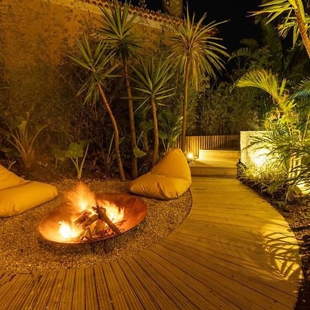 Azor Eco Lodge São Vicente Ferreira Esterno foto