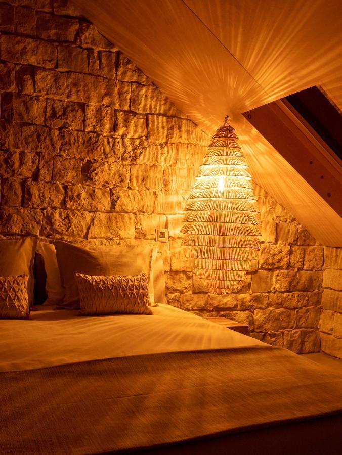 Azor Eco Lodge São Vicente Ferreira Esterno foto
