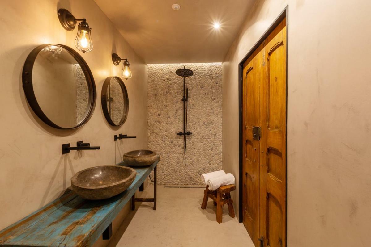 Azor Eco Lodge São Vicente Ferreira Esterno foto