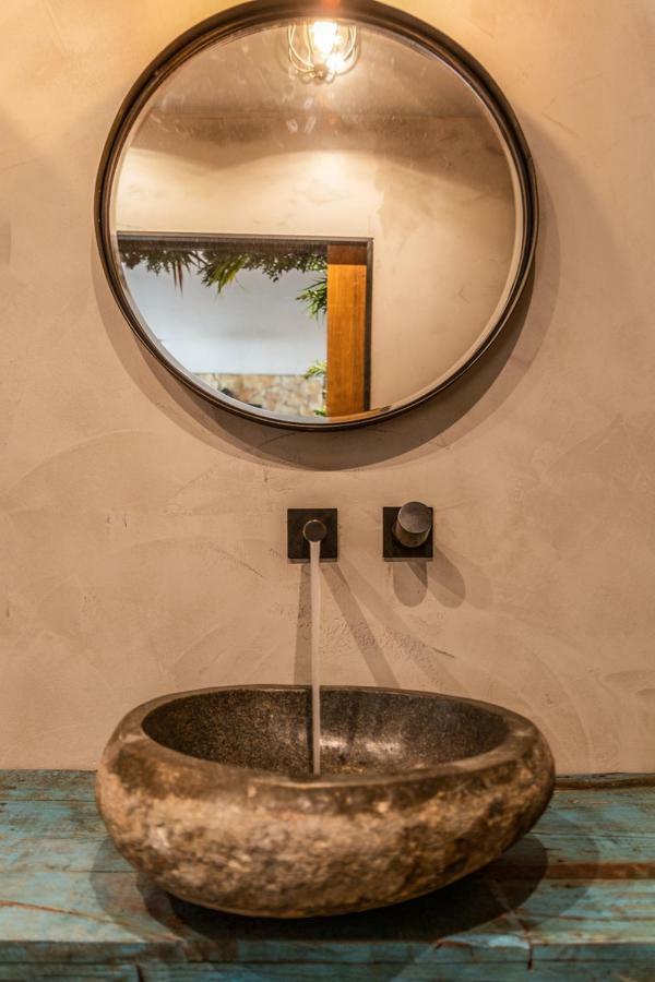 Azor Eco Lodge São Vicente Ferreira Esterno foto