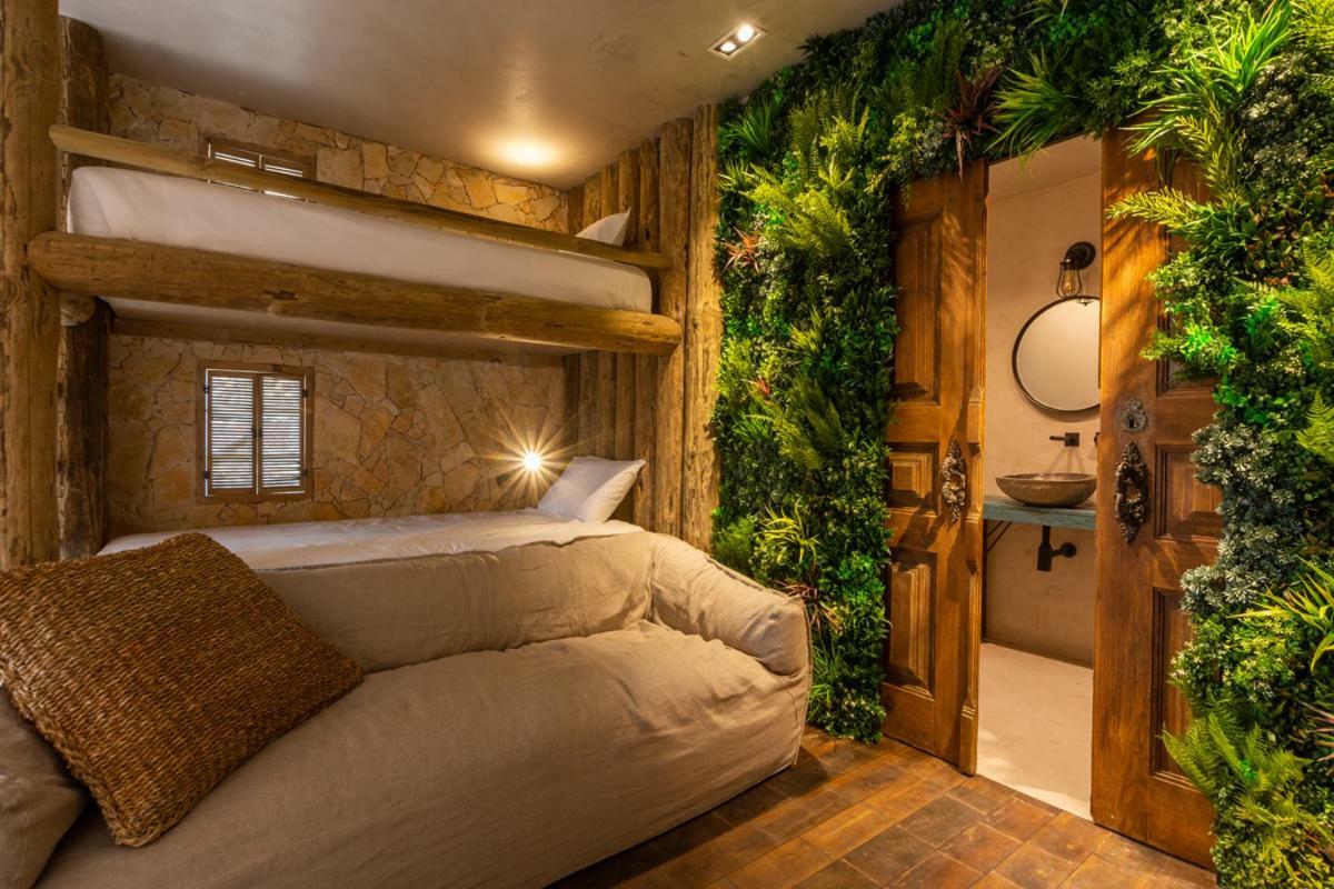 Azor Eco Lodge São Vicente Ferreira Esterno foto