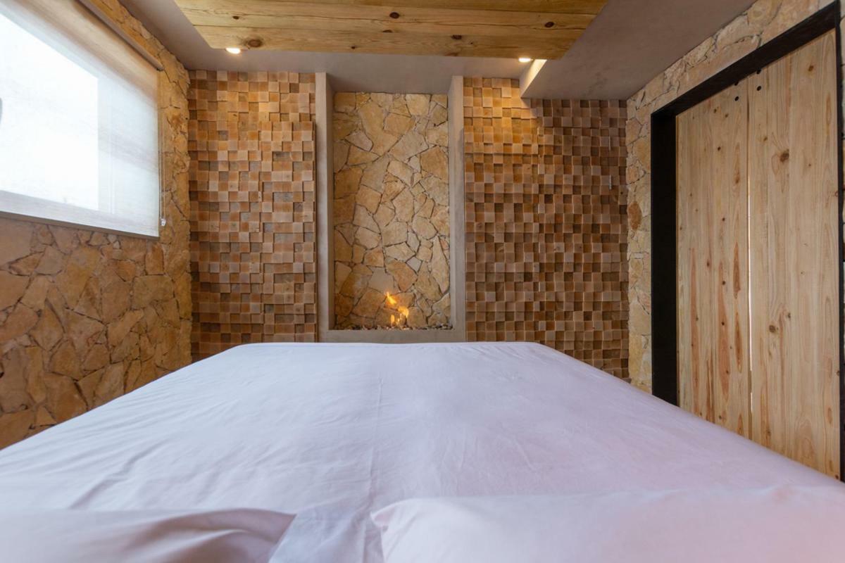 Azor Eco Lodge São Vicente Ferreira Esterno foto