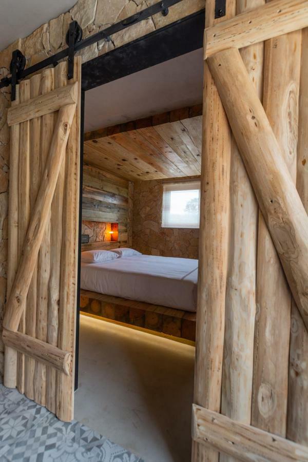 Azor Eco Lodge São Vicente Ferreira Esterno foto